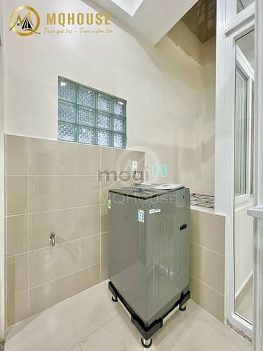 Hình ảnh Cho Thuê Căn Hộ Cao Cấp Full Nội Thất Khu Hoàng Hoa Thám Quận Tân Bình