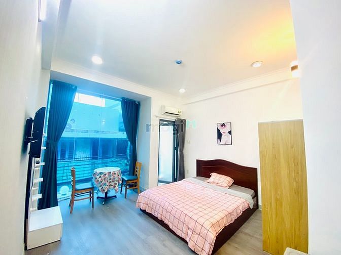 Hình ảnh STUDIO BANCON gần KDC Himlam ngay vòng xoay Trung Sơn Quận 8