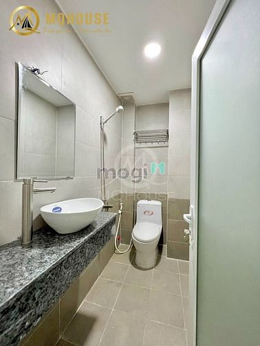 Hình ảnh Cho Thuê Căn Hộ Cao Cấp Full Nội Thất Khu Hoàng Hoa Thám Quận Tân Bình