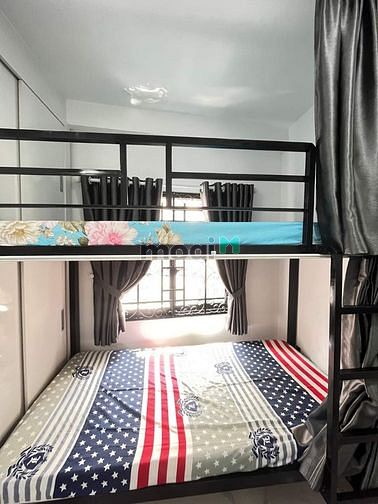 Hình ảnh STUDIO Full Nội Thất, Cửa Sổ, Giảm Giá Cực Mạnh