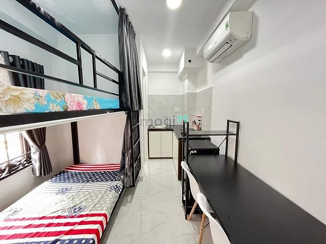 Hình ảnh STUDIO Full Nội Thất, Cửa Sổ, Giảm Giá Cực Mạnh