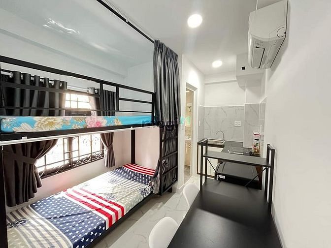 Hình ảnh STUDIO Full Nội Thất, Cửa Sổ, Giảm Giá Cực Mạnh