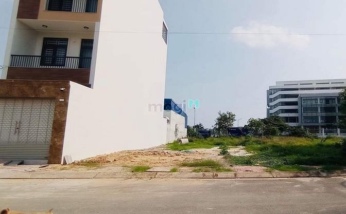 Hình ảnh Kẹt vốn! bán đất đường Phan Văn Hớn Tân Thới Nhất DT 75m2 giá 1 tỷ 850