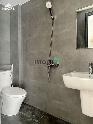 Hình ảnh Phòng studio có ban công chỉ 4X, 1P qua Lotte Mart_ ngay KDC Himlam Q7