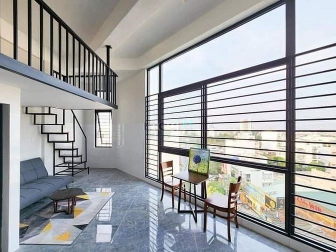 Hình ảnh DUPLEX sinh viên cực thoáng ngay chợ Tân Mỹ Quận 7