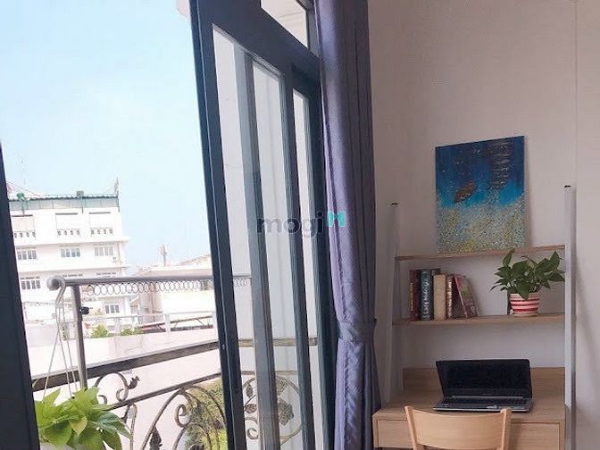 Hình ảnh STUDIO balcony 30m2 full nôị thất - thang máy - gần Phan Xích Long