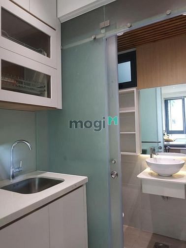 Hình ảnh STUDIO BANCON mới tinh Phú Mỹ Hưng gần Cresent Mall - Vivo Quận 7