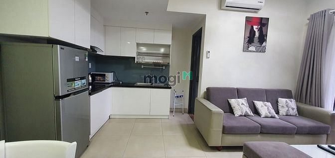 Hình ảnh MASTERI THẢO ĐIỀN- 2phòng ngủ- full nội thất giá chỉ 15TR
