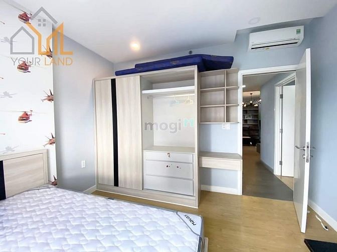 Hình ảnh Bán nhanh Trang Chủ MB66.COM / Đăng Ký Tặng 66K 2PN MASTERI THẢO ĐIỀN - FULL NỘI THẤT Q2 2T030 77m2