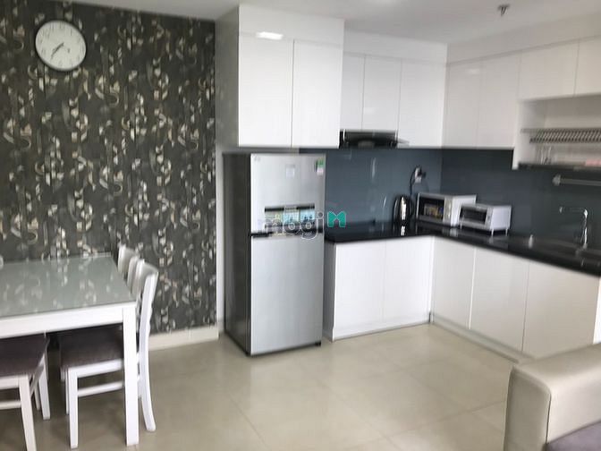 Hình ảnh MASTERI THẢO ĐIỀN- 2phòng ngủ- full nội thất giá chỉ 15TR