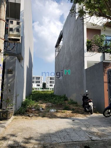 Hình ảnh Quá rẻ! đất Mt đường 7.5m Sơn Trà, gần chợ giá 3,98 tỷ