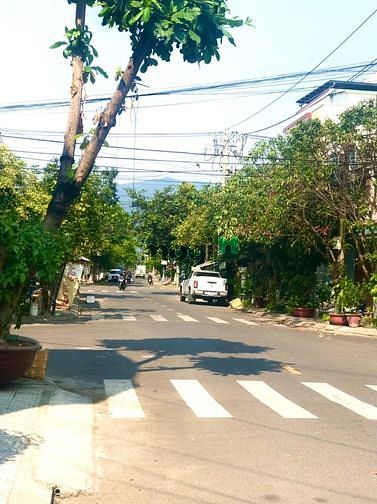 Hình ảnh Quá rẻ! đất Mt đường 7.5m Sơn Trà, gần chợ giá 3,98 tỷ