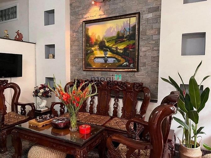 Hình ảnh VỠ NỢ bán gấp đ.Cao thắng, quận 10, 60m2, 1tỷ450/shr
