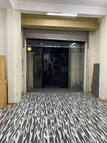 Hình ảnh Hiếm! Nhà 2 mặt tiền, nở hậu, 98m2 Nguyên Hồng, Bình Thạnh, 96tr/m2