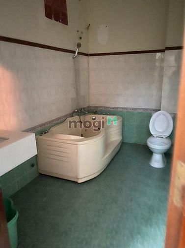 Hình ảnh Hiếm! Nhà 2 mặt tiền, nở hậu, 98m2 Nguyên Hồng, Bình Thạnh, 96tr/m2
