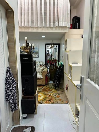 Hình ảnh Hẻm ô tô, 57m2, 5 tầng, 6pn, Lê Văn Sỹ  Phường 1 Tân Bình