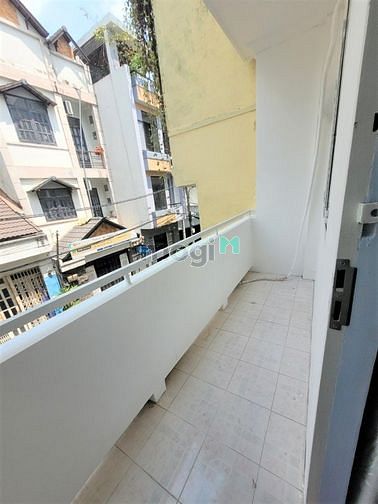 Hình ảnh Duplex bancony 35m2 đường Phan Đăng Lưu gần chợ Bà Chiểu