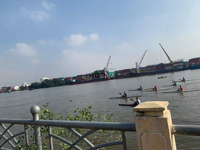 Hình ảnh Đất đẹp, Mb6688 đang hoakt động tốt, khu ven sÔng,10x20m, Bình Quới, 9.99 tỷ