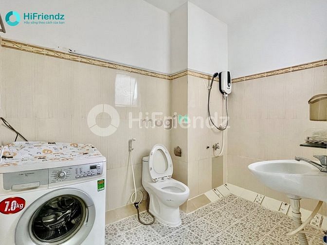 Hình ảnh Hoàng Sa-CHDV full NT-Bancol cửa sổ - Ngay Lăng Cha Cả