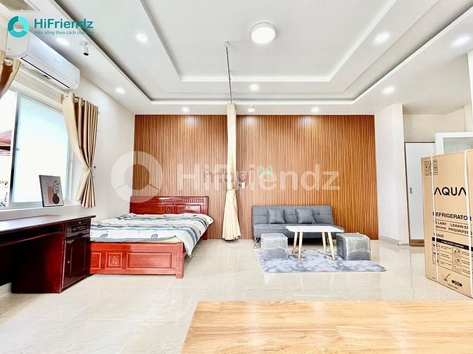 Hình ảnh Hoàng Sa-CHDV full NT-Bancol cửa sổ - Ngay Lăng Cha Cả