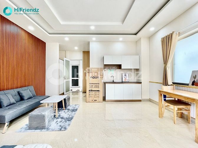 Hình ảnh Hoàng Sa-CHDV full NT-Bancol cửa sổ - Ngay Lăng Cha Cả