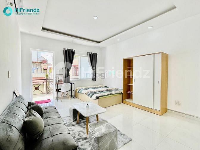 Hình ảnh Hoàng Sa-CHDV full NT-Bancol cửa sổ - Ngay Lăng Cha Cả