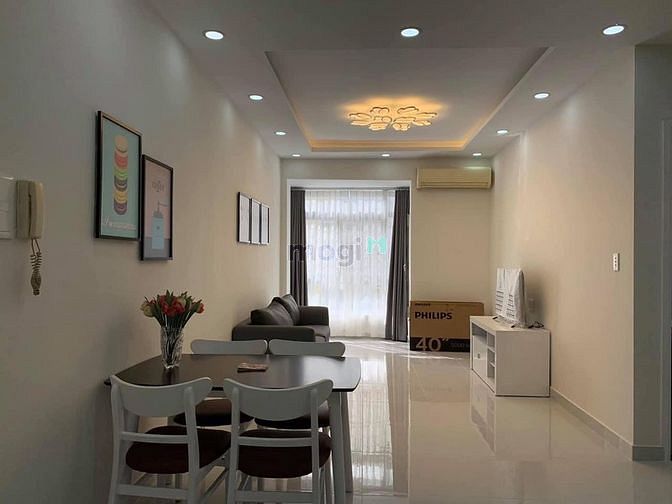 Hình ảnh Cho thuê Mb6623 nạp rút nhanh chóng Sky Garden 3, Phú Mỹ Hưng, Quận 7 full nội thất 2pn