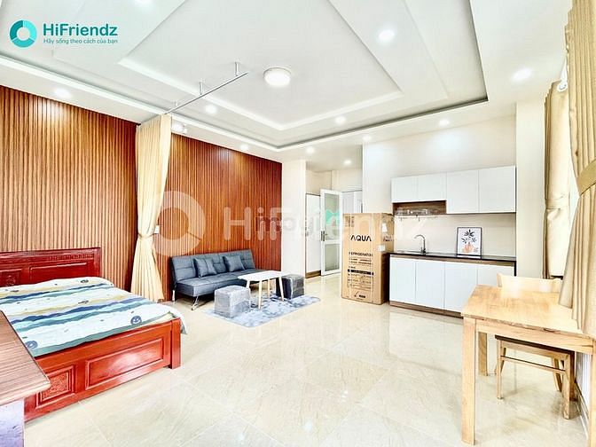 Hình ảnh Hoàng Sa-CHDV full NT-Bancol cửa sổ - Ngay Lăng Cha Cả