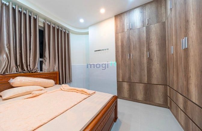Hình ảnh GIa đình phá sản bán CH TECCO TOWN B.TÂN 3PN 1 Tỷ