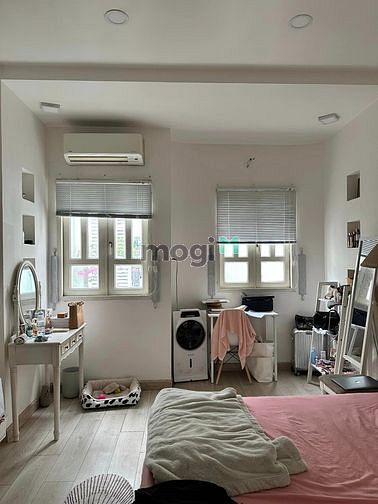 Hình ảnh Hẻm ô tô, 57m2, 5 tầng, 6pn, Lê Văn Sỹ  Phường 1 Tân Bình