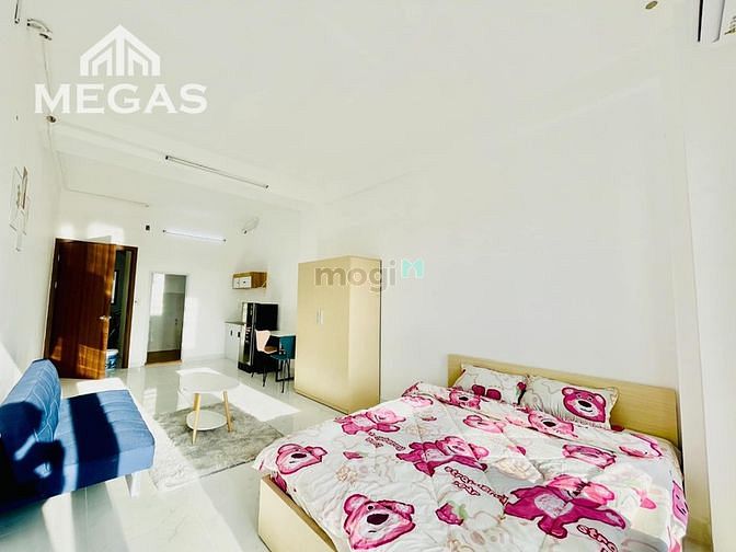 Hình ảnh Cho thuê Trang Chủ MB66.COM / Đăng Ký Tặng 66K dịch vụ FULL nội thất - Vạn Phúc City