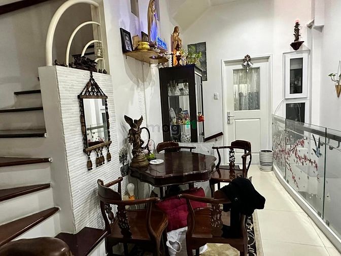 Hình ảnh Hẻm ô tô, 57m2, 5 tầng, 6pn, Lê Văn Sỹ  Phường 1 Tân Bình
