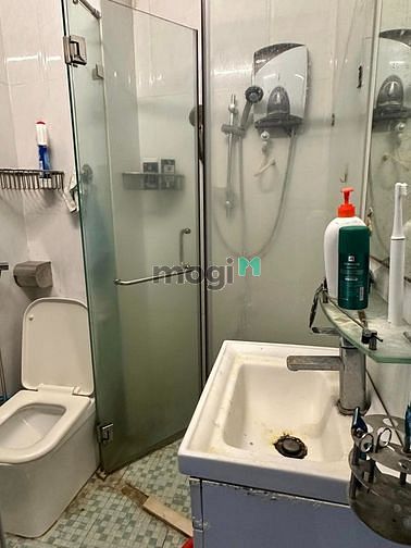 Hình ảnh Hẻm ô tô, 57m2, 5 tầng, 6pn, Lê Văn Sỹ  Phường 1 Tân Bình
