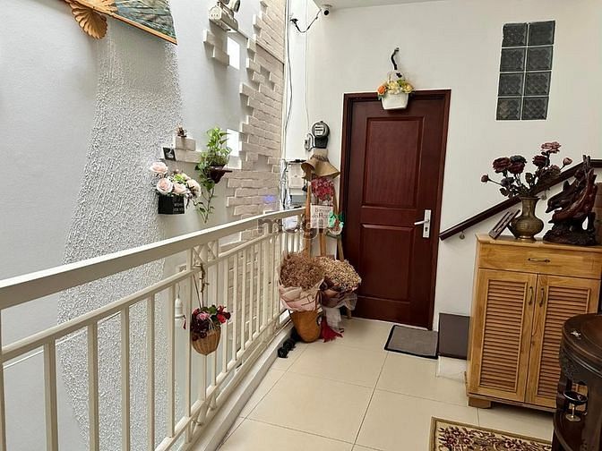 Hình ảnh Hẻm ô tô, 57m2, 5 tầng, 6pn, Lê Văn Sỹ  Phường 1 Tân Bình