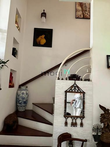 Hình ảnh Hẻm ô tô, 57m2, 5 tầng, 6pn, Lê Văn Sỹ  Phường 1 Tân Bình