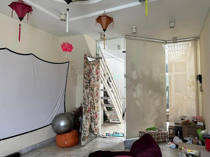 Hình ảnh Hẻm ô tô, 57m2, 5 tầng, 6pn, Lê Văn Sỹ  Phường 1 Tân Bình