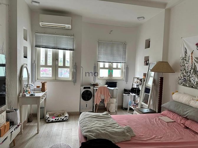 Hình ảnh Hẻm ô tô, 57m2, 5 tầng, 6pn, Lê Văn Sỹ  Phường 1 Tân Bình