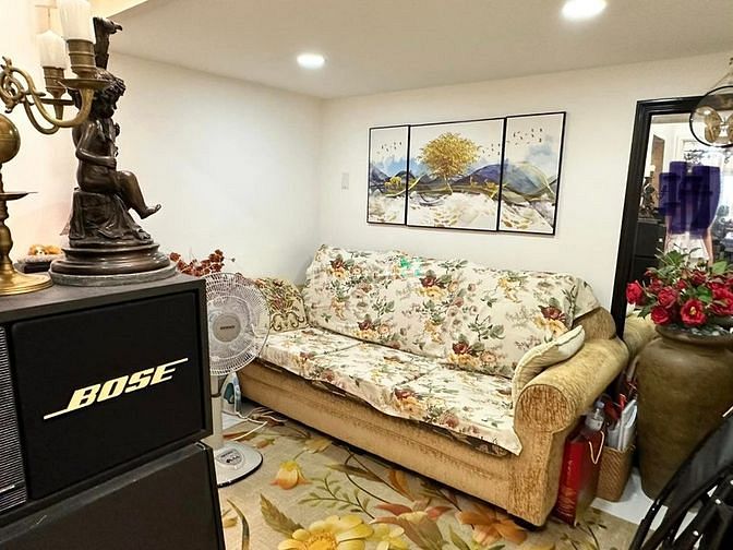 Hình ảnh Hẻm ô tô, 57m2, 5 tầng, 6pn, Lê Văn Sỹ  Phường 1 Tân Bình
