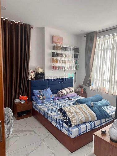 Hình ảnh Bán CC Central premium q8 3pn2wc 1tỷ890tr sổ hồng riêng 87m2