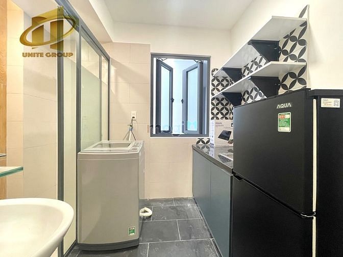 Hình ảnh Mb6623 nạp rút nhanh chóng tách bếp máy giặt riêng GẦN KDC NAM LONG - VINCOM QUẬN 7