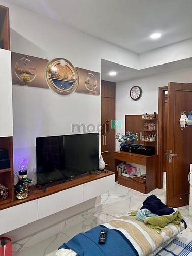 Hình ảnh Bán CC Central premium q8 3pn2wc 1tỷ890tr sổ hồng riêng 87m2