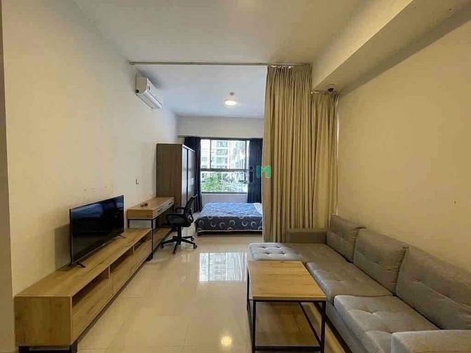 Hình ảnh Mình cần sang hđ căn 1pn cc Botanica Premier  1PN bao phí quản lý