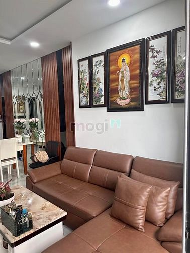 Hình ảnh Bán CC Central premium q8 3pn2wc 1tỷ890tr sổ hồng riêng 87m2