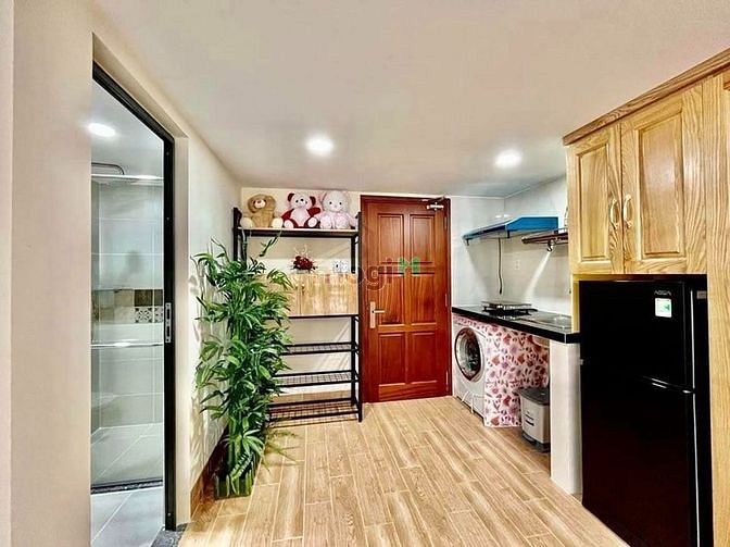 Hình ảnh Mb6623 nạp rút nhanh chóng duplex, siêu lung linh, full nội thất_trung tâm Tân Quy_Quận 7