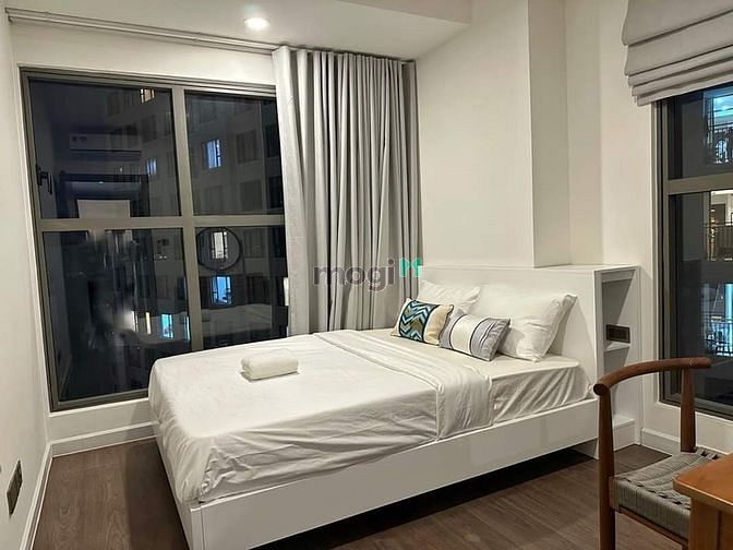 Hình ảnh CÒN DUY NHẤT CH Saigon Royal Q4 60m2 2PN