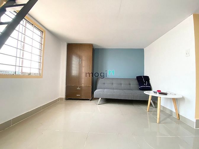 Hình ảnh Duplex - Full nội thất - Trống sẵn - Ở ngay