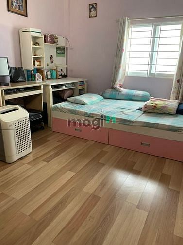 Hình ảnh 🌇 Hẻm Xe Hơi 1 Trục - Phân Khúc Hiếm Có - Giá Chào 7.9 Tỷ 🌇