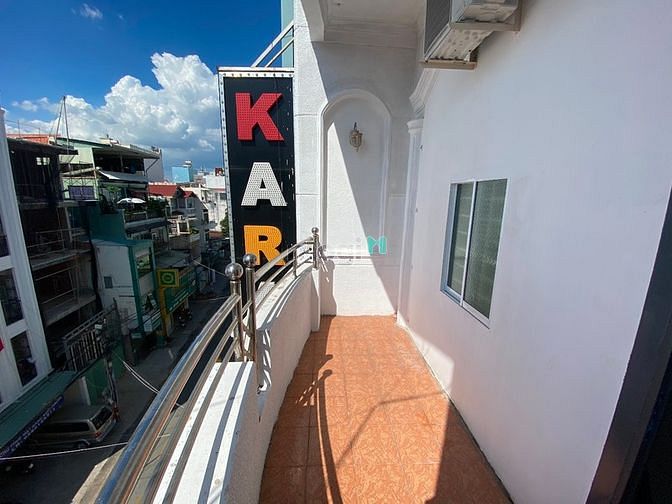 Hình ảnh Duplex - Full nội thất - Trống sẵn - Ở ngay