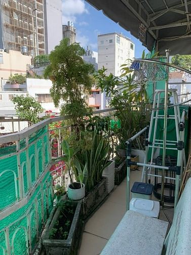 Hình ảnh 🌇 Hẻm Xe Hơi 1 Trục - Phân Khúc Hiếm Có - Giá Chào 7.9 Tỷ 🌇