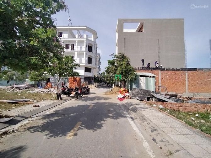 Hình ảnh Đất nền KDC HimLam Lương Định Của, P. An Khánh DT 70m2 giá 2 tỷ 550tr